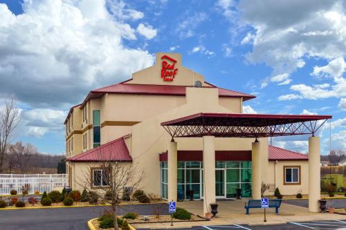 Gallery image of Red Roof Inn Georgetown, IN - Louisville West in Georgetown