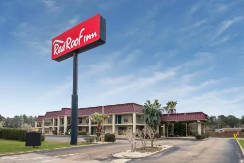 Red Roof Inn Mobile North – Saraland in Mobile