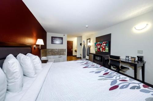 Red Roof Inn Osage Beach - Lake of the Ozarks, Osage Beach