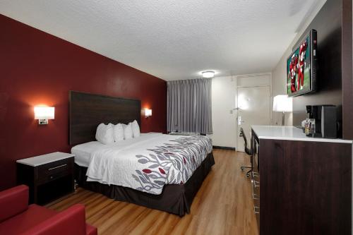 Gallery image of Red Roof Inn Gadsden in Gadsden