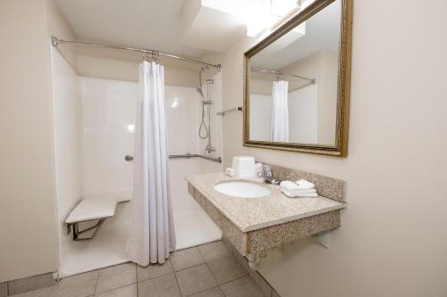 Imagen de la galería de Red Roof Inn Bishopville, en Bishopville