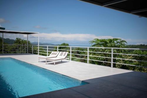 Tarcoles Home with View – Photos 2