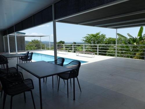 Tarcoles Home with View – Photos 4
