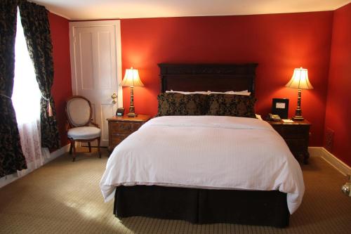 Morris House Hotel Image