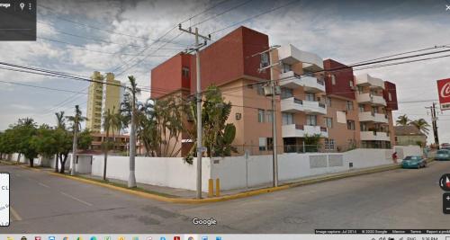 Gallery image of Departamento comodo, a media cuadra de la playa. in Mazatlán