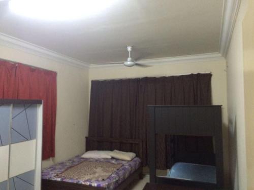 Gallery image of Dorm Melati Pak Abu in Kuala Lumpur