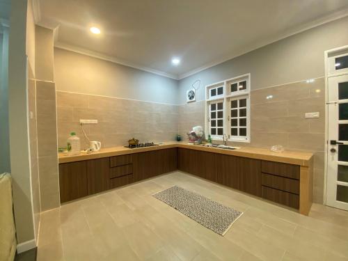 Gallery image of Shafickza Guesthouse in Kuala Terengganu