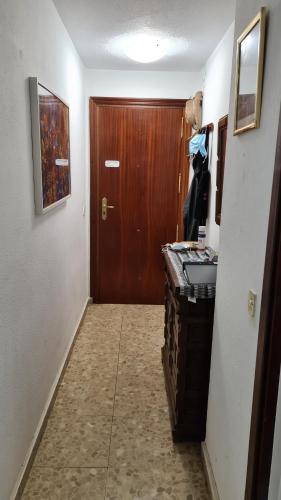 Fuengirola, Los Boliches - Nice Studio Right on the Beach.