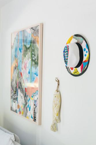 Gallery image of Mariya Art Living in Nea Skioni