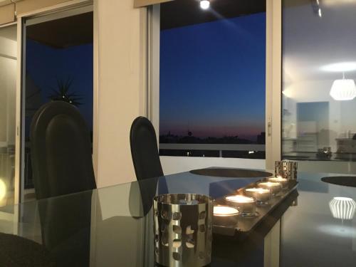 Fotografie z fotogalerie ubytování RESIDENCE ONE v destinaci Limassol