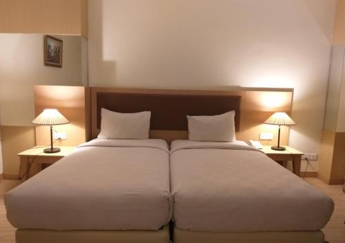D'Grande Hotel Batam – Photos 3