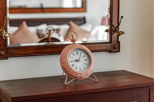 Gambar di galeri bagi Carmichael House Boutique Hotel di Cape Town