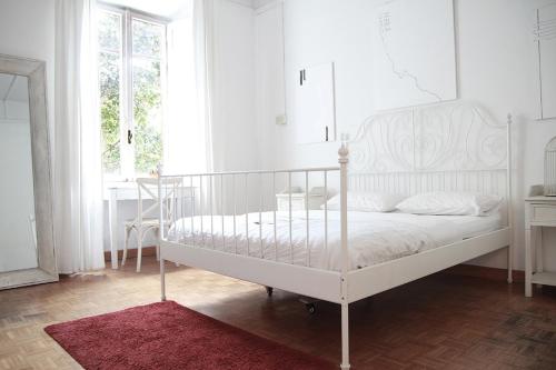 Coliving Trastevere