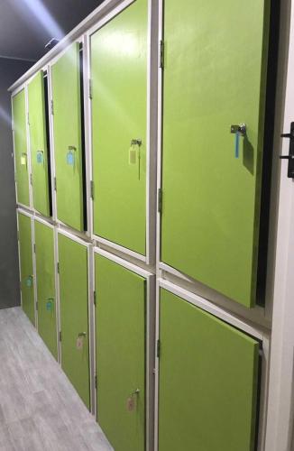 Sapporo Central Apartment S505