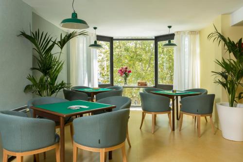 ベニドルムにあるThe Agir Springs Hotel by Medplayaのギャラリーの写真