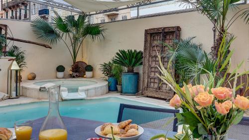 Kép Cocoon in Cannes ***** szállásáról Cannes-ban a galériában