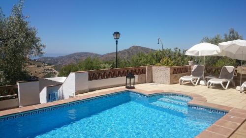 Casa Rural Las Molina, Frigiliana – Bijgewerkte prijzen 2022
