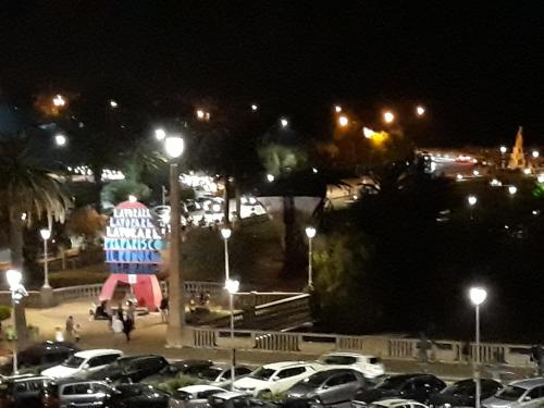 Φωτογραφία από το άλμπουμ του Hotel La Palazzina σε San Benedetto del Tronto