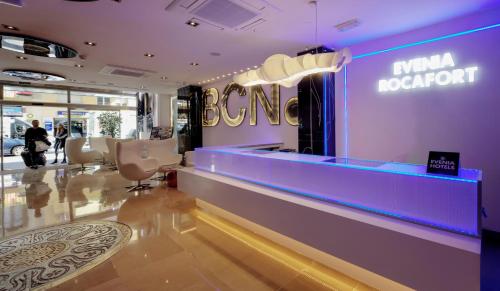 Evenia Rocafort, Barcelona – Updated 2022 Prices