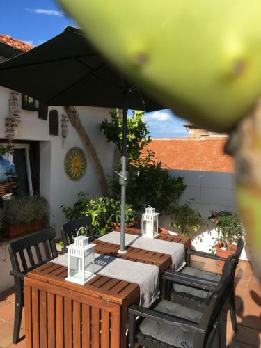 La Terrazza Sui Tetti – Photos 3