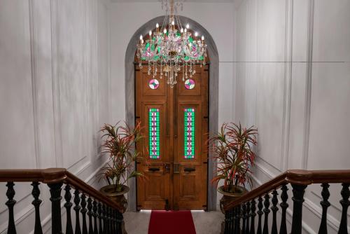 Galería fotográfica de AKKA Lush Hotel Taksim en Estambul