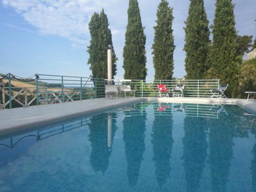 Villa Collina Sul Mare - Homelike Villas