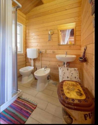 B&B S Home