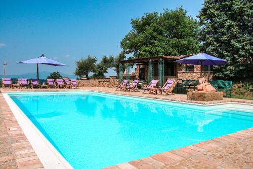 Villa dell'Angelo - Homelike Villas