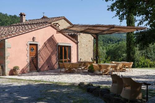 Villa Federica – Photos 2
