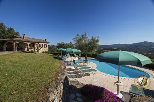 Villa Storie di Borgo – Photos 3