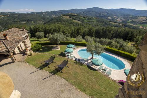 Villa Storie di Borgo – Photos 4