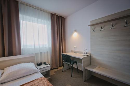 Gallery image of Hotel Sezam Kraczkowa in Kraczkowa
