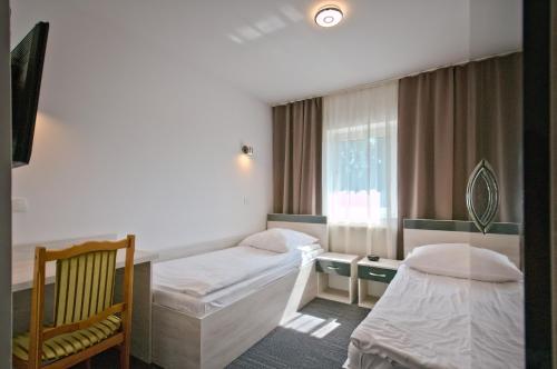 Gallery image of Hotel Sezam Kraczkowa in Kraczkowa
