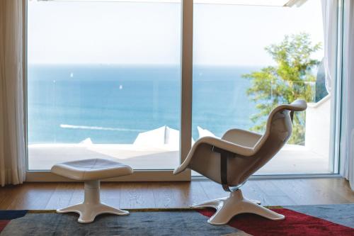 Gambar di galeri bagi Villa del Conero - Homelike Villas di Ancona