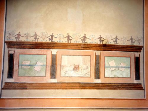 Imagen de la galería de Albergo Giulia Gonzaga, en Sabbioneta