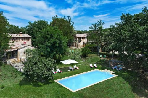 Villa Murlo – Photos 5