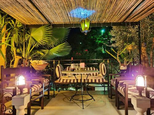 Φωτογραφία από το άλμπουμ του Orea Ellas Kos - Apartments & Bistro-Café σε Lagoúdi Zía
