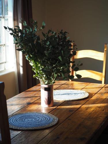 Imagen de la galería de Riverview Country Inn, en Van Reenen