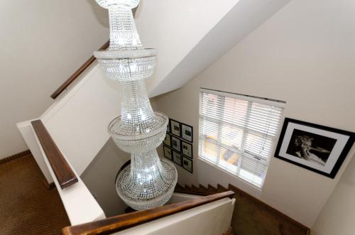 Фотография из галереи Marilyn Boutique Hotel в Дурбане