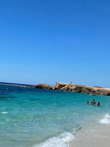 Φυσικό τοπίο κοντά σε αυτή η παραθεριστική κατοικία