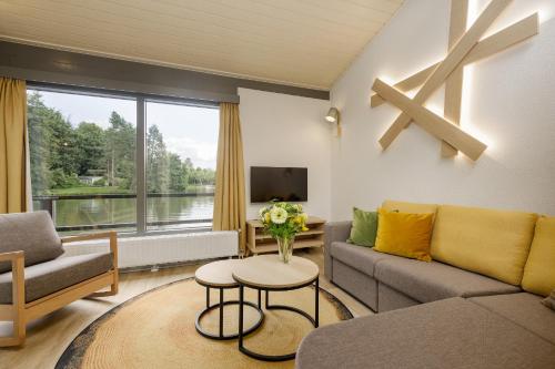 Foto Center Parcs De Eemhof 3