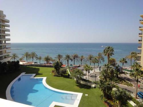 Appartement Vistas al mar - Imperator 9 (Spanje Marbella ...