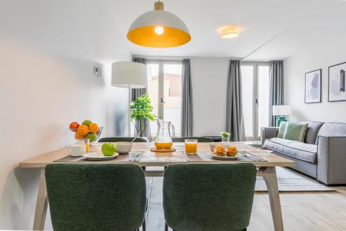 Feelathome Goya Apartments