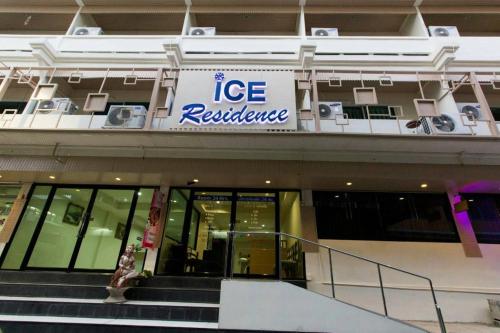 iceresidencehotel, Bangkok, Thailanda