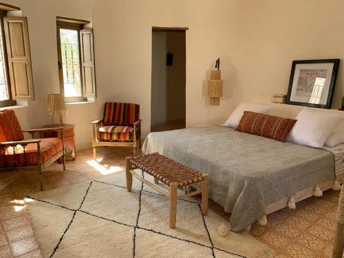 Gallery image of Les Jardins de Villa Maroc in Essaouira