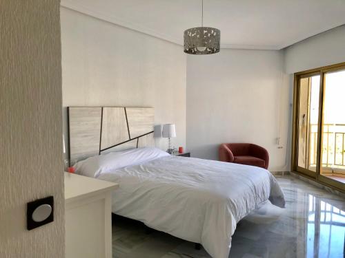 Foto Rentcostadelsol Fuengirola Doña Sofia A 2