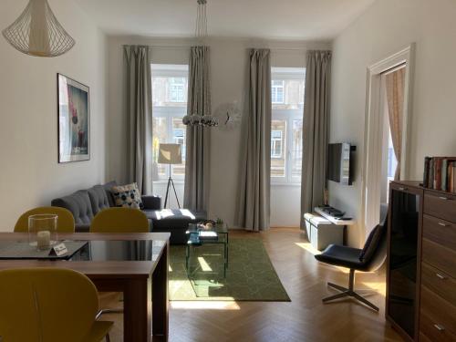 Apartment Vienna Living