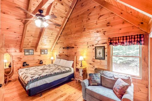 Gallery image of Beary Comfy in Gatlinburg