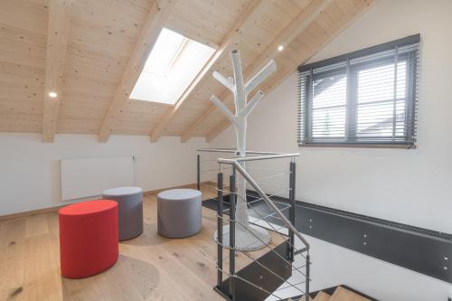 Ferienwohnung Gams – Photos 2