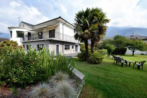 Gallery image of La Magnolia in Ornavasso